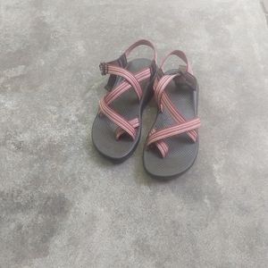 Ladies sandals, sz. 91/2,, Vibram